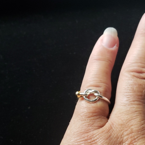 925 Jewelry - 925 ring sterling marked  brand new